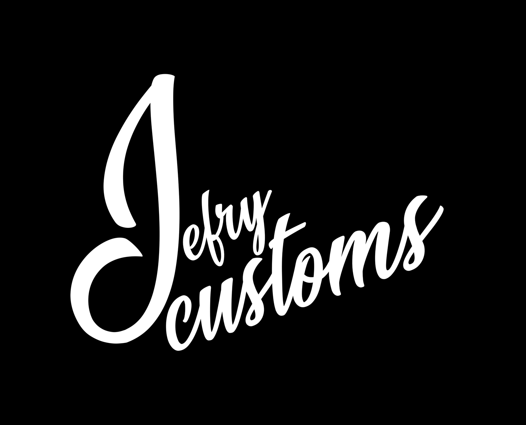 jefry customs